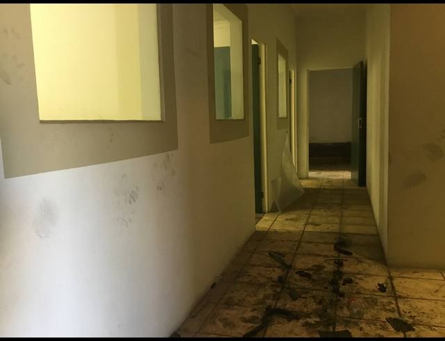176M² WAREHOUSE TO LET IN WADEVILLE